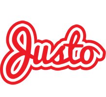 Justo sunshine logo