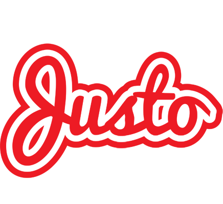 Justo sunshine logo