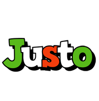 Justo venezia logo