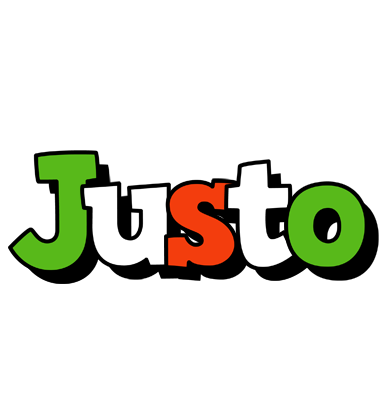 Justo venezia logo