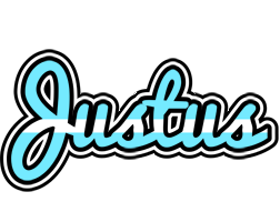 Justus argentine logo