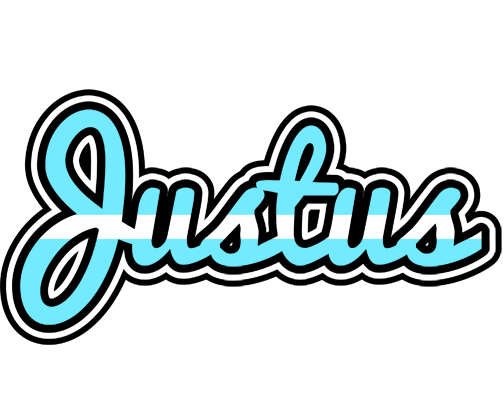 Justus argentine logo