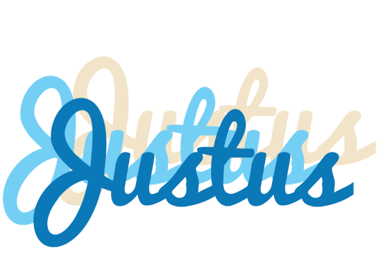 Justus breeze logo