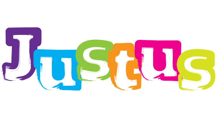 Justus casino logo