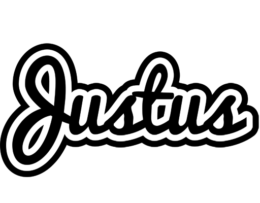 Justus chess logo
