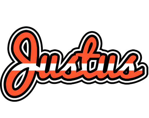 Justus denmark logo