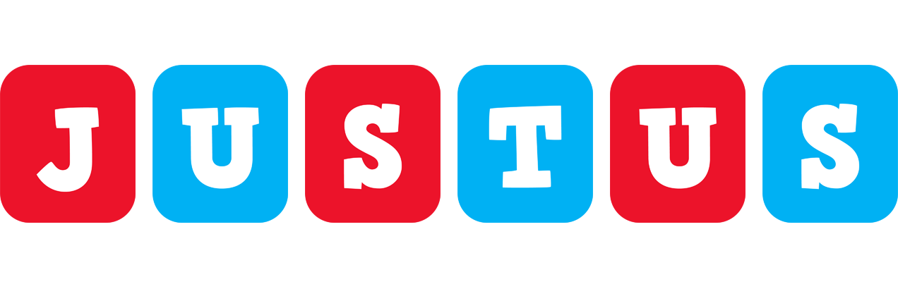 Justus diesel logo