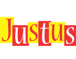 Justus errors logo