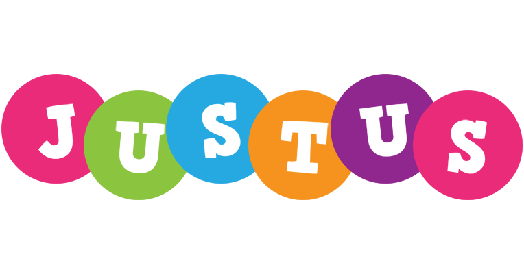 Justus friends logo