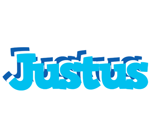 Justus jacuzzi logo