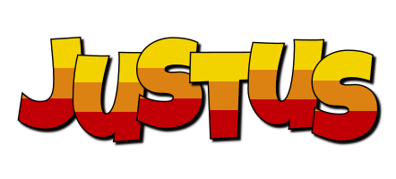 Justus jungle logo