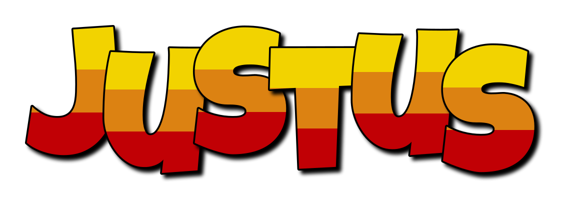 Justus jungle logo