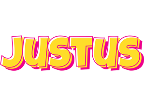 Justus kaboom logo