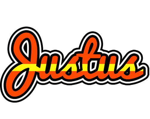 Justus madrid logo
