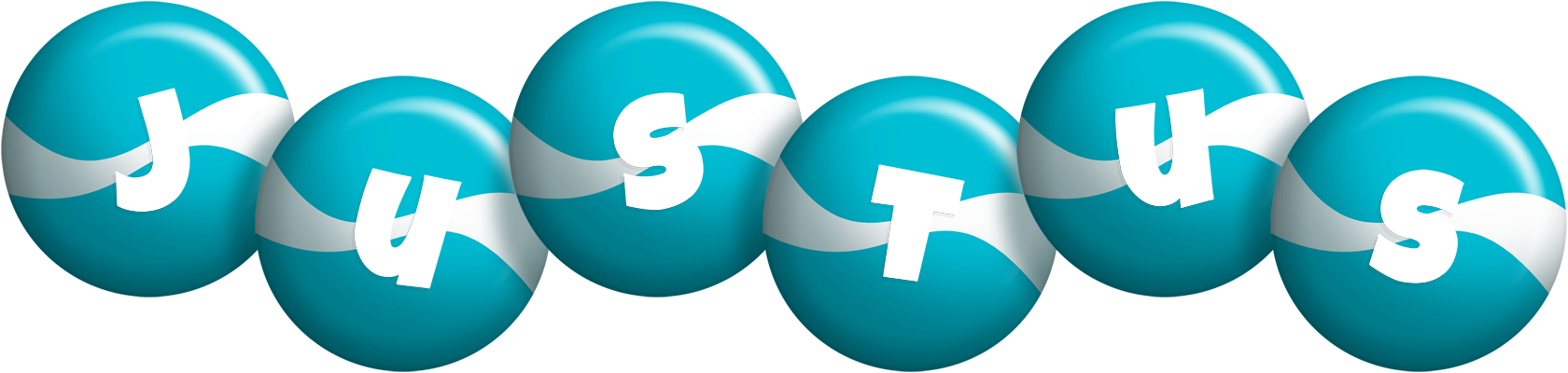 Justus messi logo