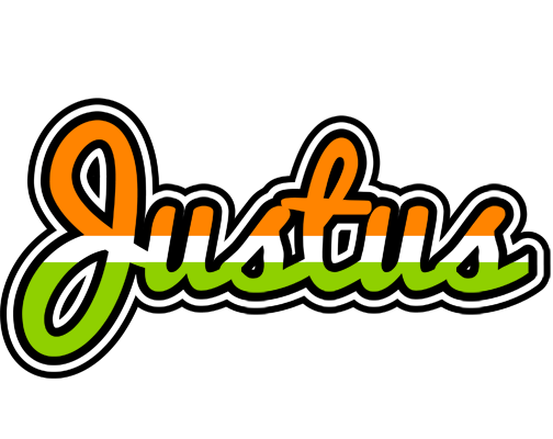 Justus mumbai logo