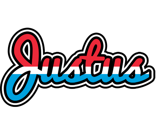 Justus norway logo