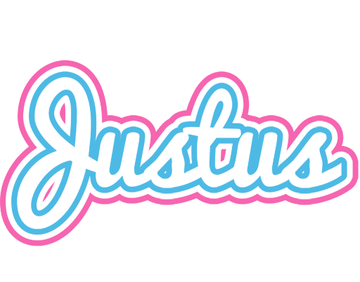 Justus outdoors logo