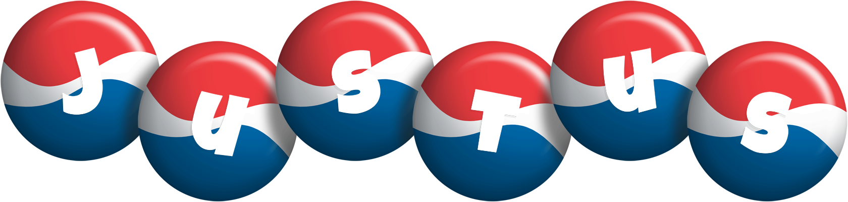 Justus paris logo