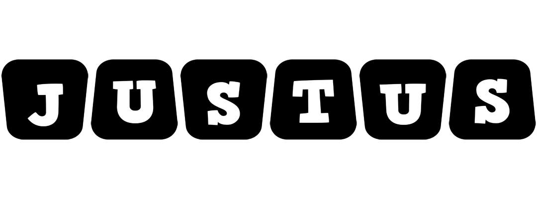 Justus racing logo