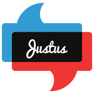 Justus sharks logo