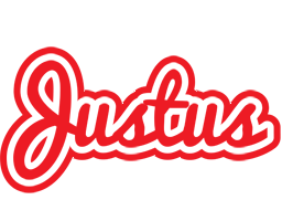 Justus sunshine logo