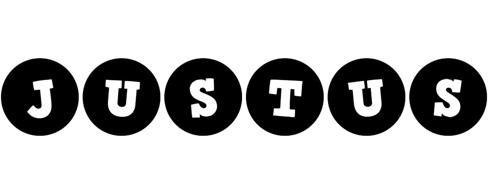 Justus tools logo