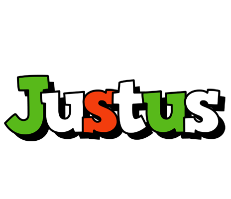 Justus venezia logo