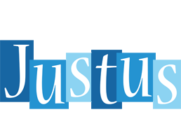 Justus winter logo