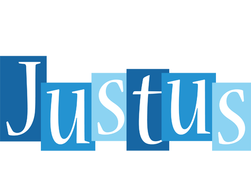 Justus winter logo