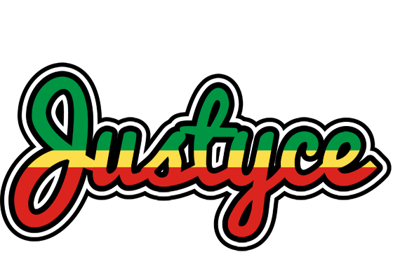 Justyce african logo