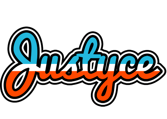 Justyce america logo