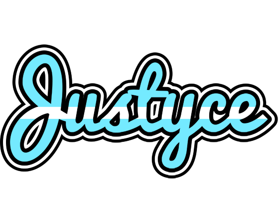 Justyce argentine logo