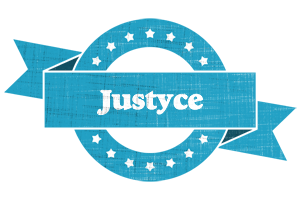 Justyce balance logo