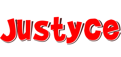 Justyce basket logo