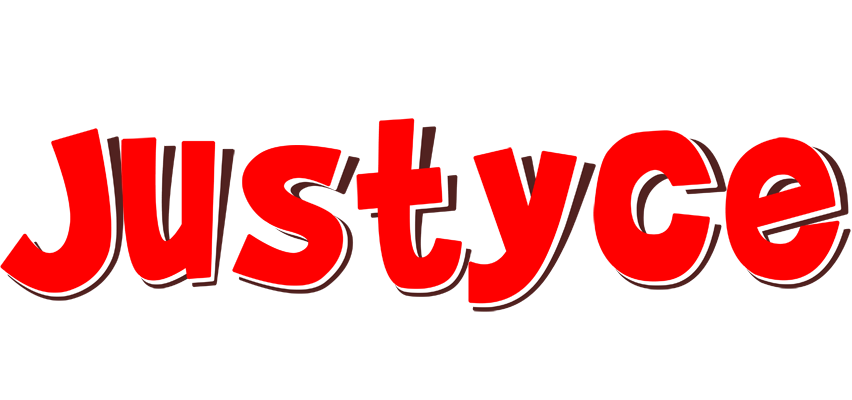 Justyce basket logo