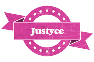 Justyce beauty logo