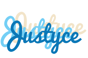 Justyce breeze logo