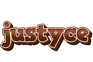 Justyce brownie logo