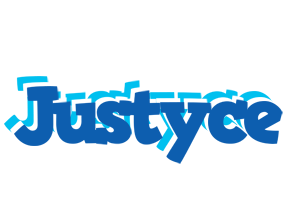 Justyce business logo