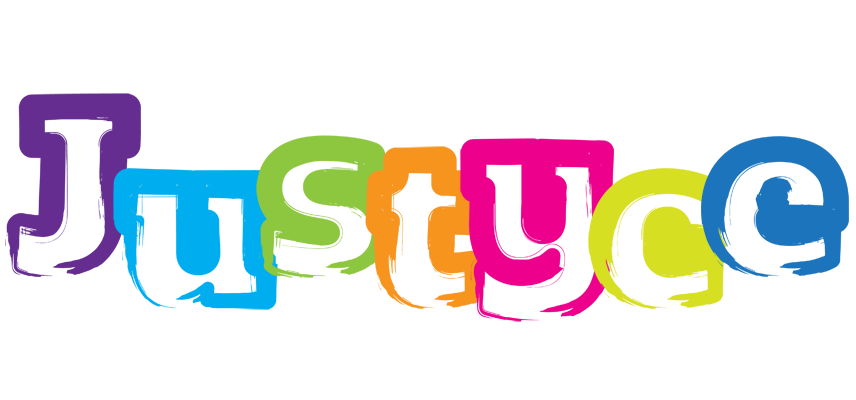 Justyce casino logo