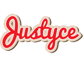 Justyce chocolate logo