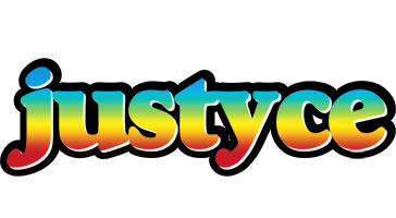 Justyce color logo