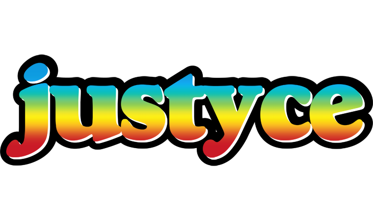 Justyce color logo