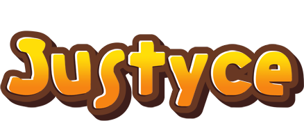 Justyce cookies logo