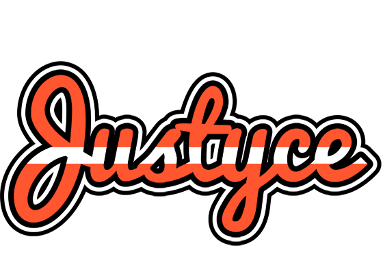 Justyce denmark logo