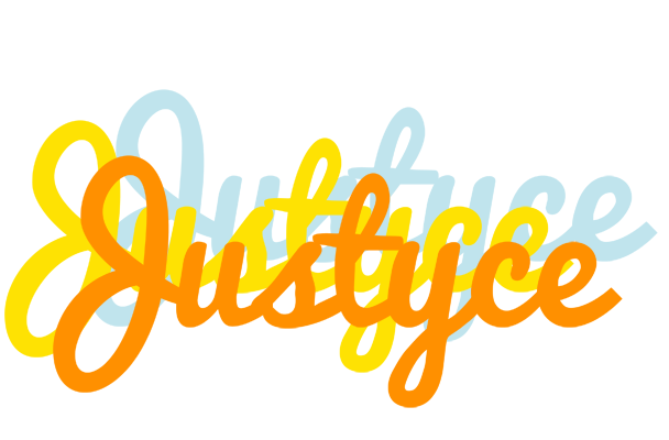 Justyce energy logo