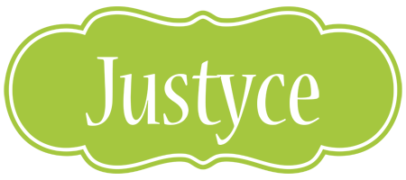 Justyce family logo