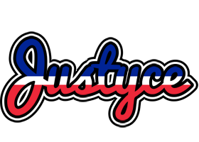 Justyce france logo