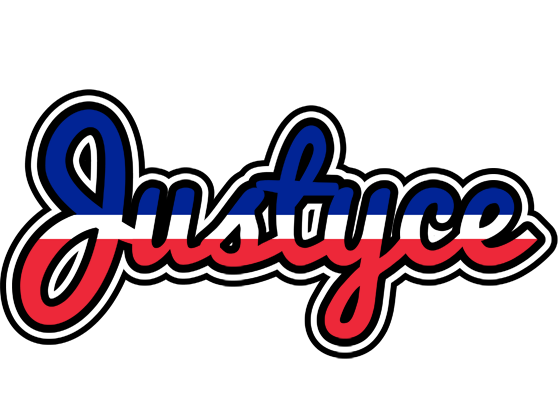 Justyce france logo